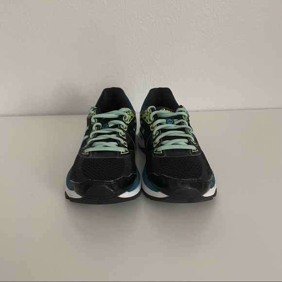 ASICS GT-2000 4 Running Athletic Shoes Women’s Size 6.5 - Picture 3 of 11